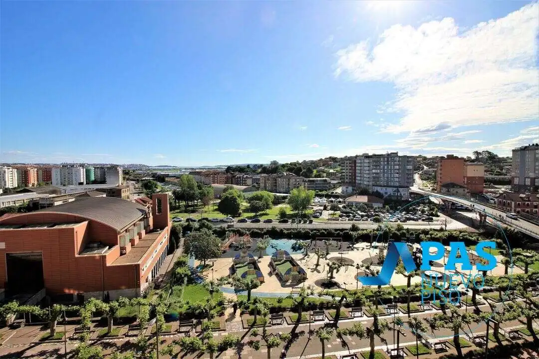Piso en venta en Camargo con Terraza