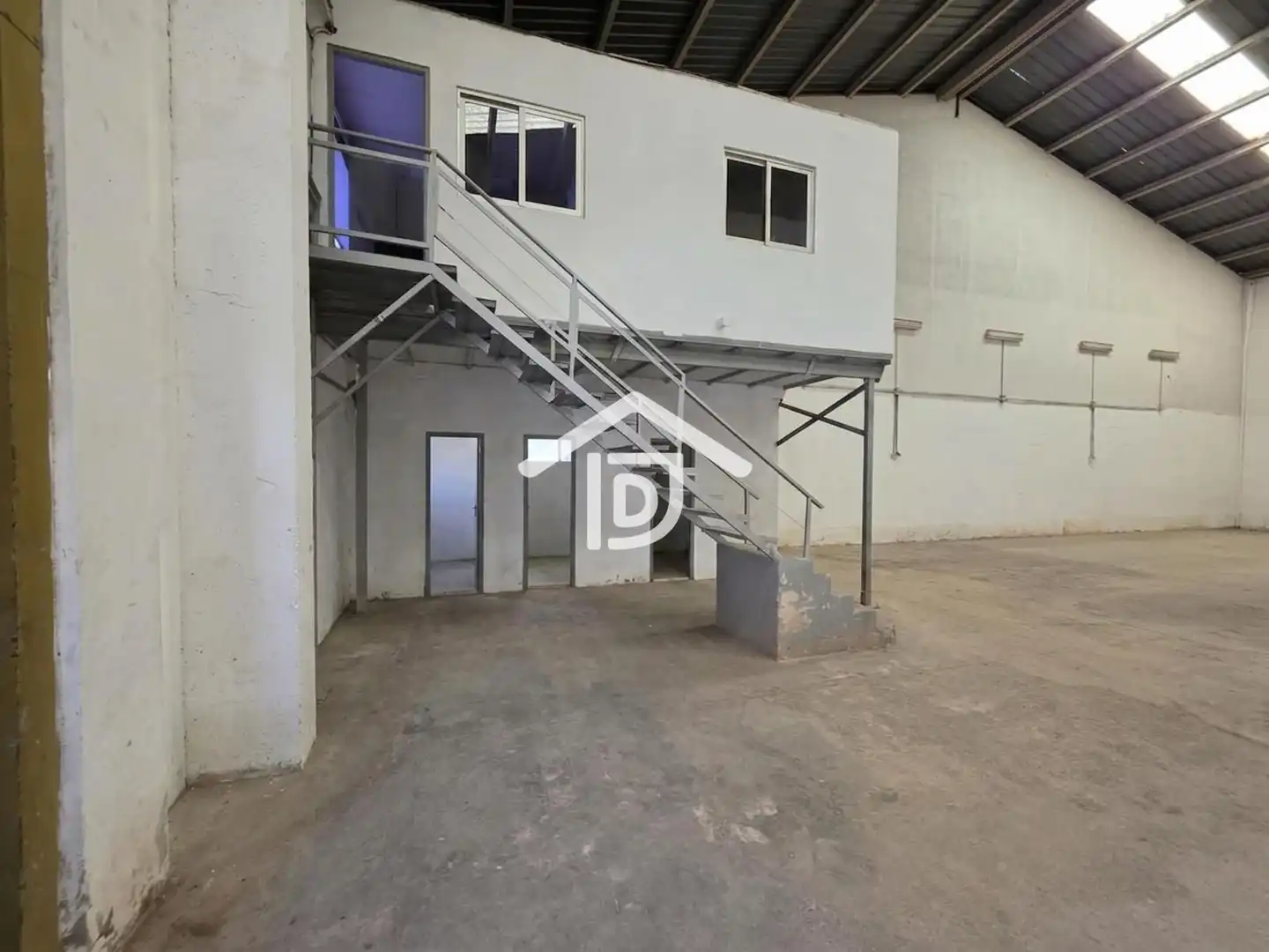 Industrial building to rent in Aldaia, imagen 10