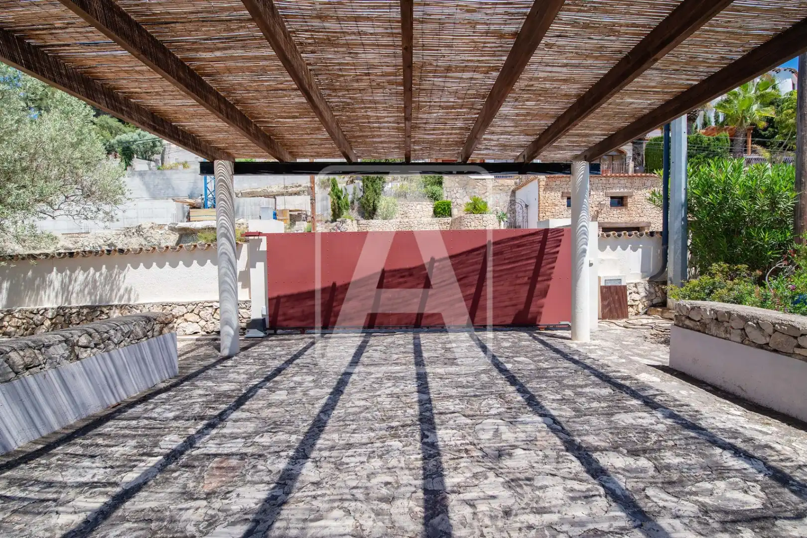Villa con piscina in vendita a La Viña - Montemar - San Jaime, imagen 61