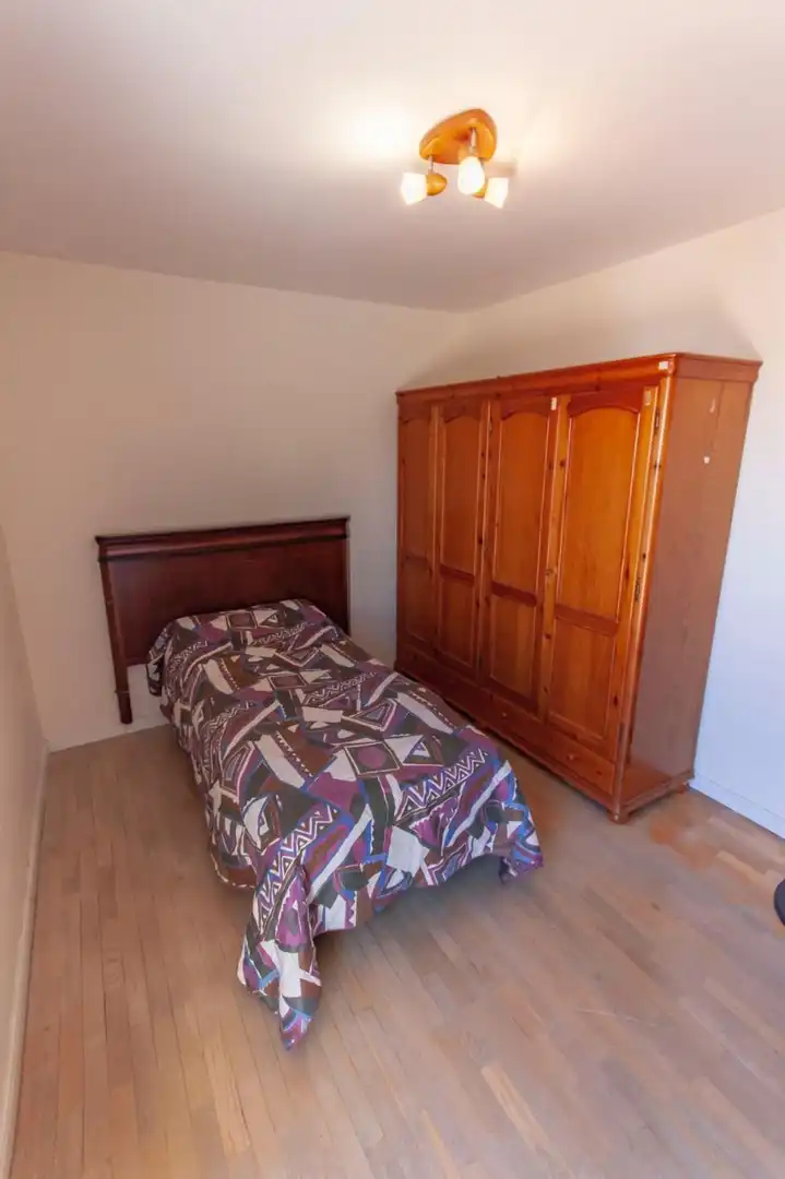 Penthouse with lift for sale in Estepona Pueblo, imagen 29
