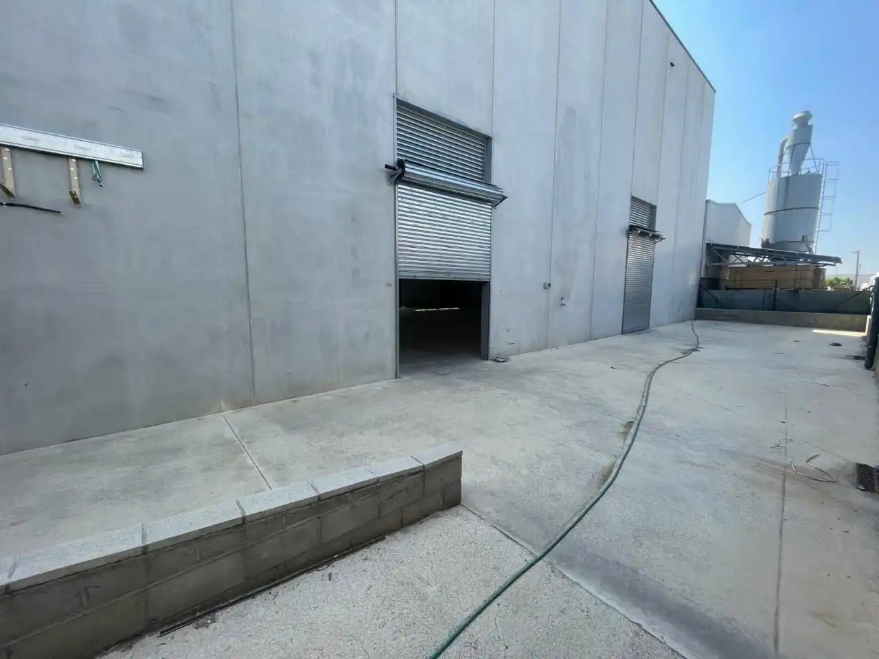Industriegebäude zur Miete in Les Franqueses del Vallès, imagen 14