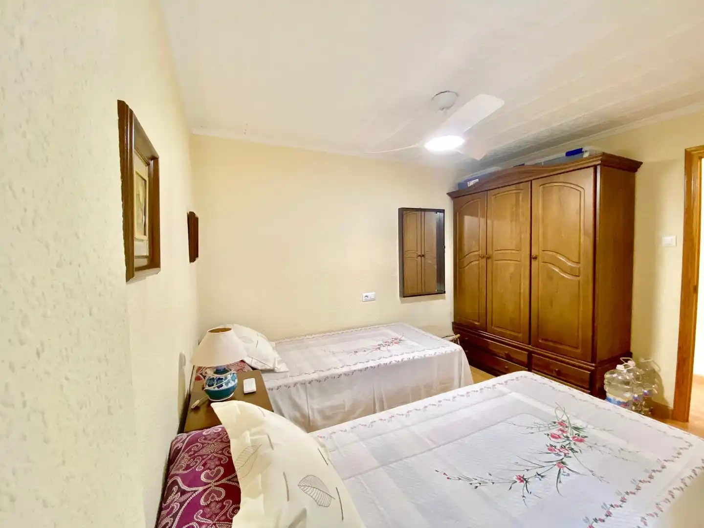 Apartament amb terrassa en venda a Lo Pagán, imagen 14