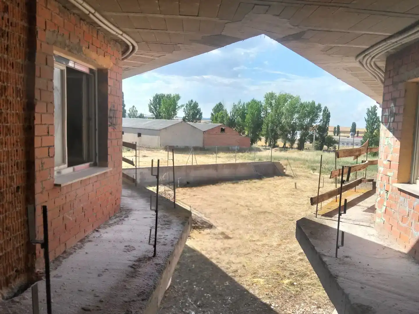 Pis en venda en Campo de San Pedro amb Traster
