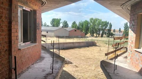 Foto 4 de Pis en venda a Carretera Maderuelo, 31, Campo de San Pedro, Segovia