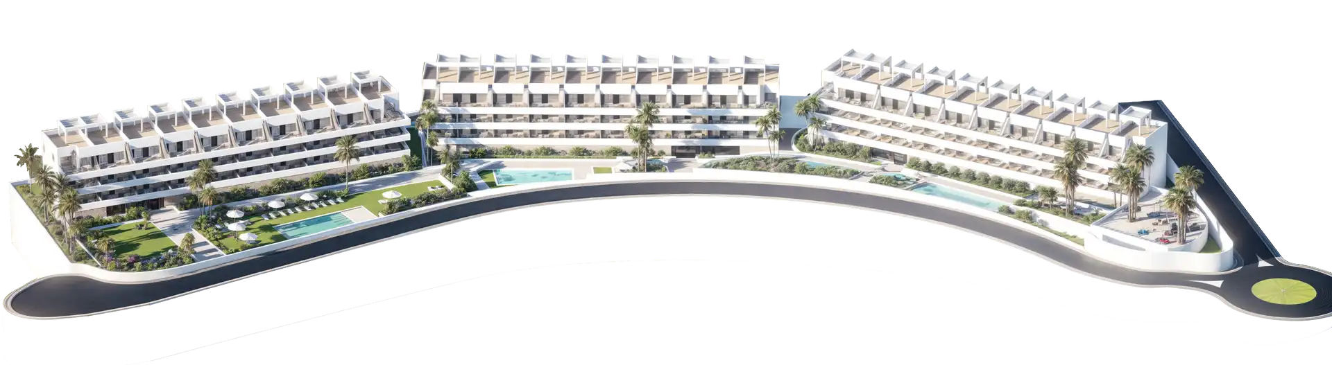 Apartament en venda a Carrer de Peru, Babel