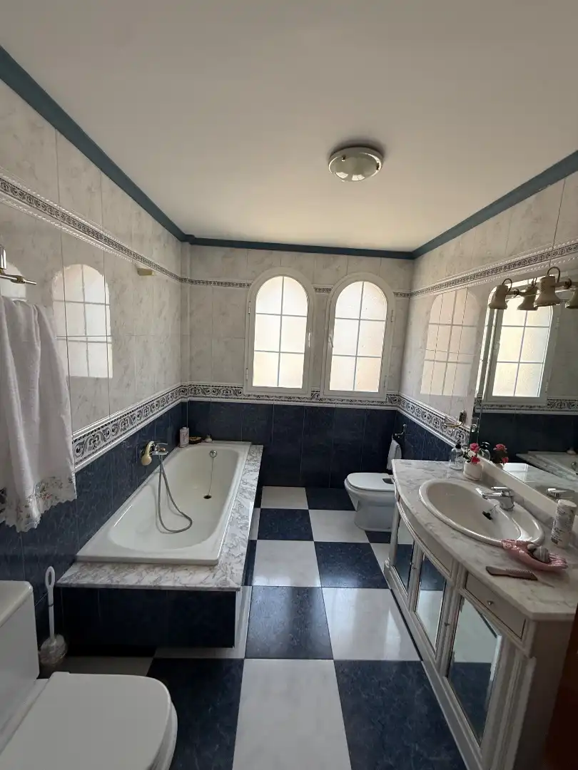 House with terrace for sale in Calle Pilar Contreras, imagen 34