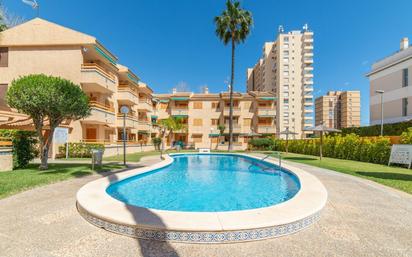 Swimming pool of Apartment for sale in San Javier  with Terrace