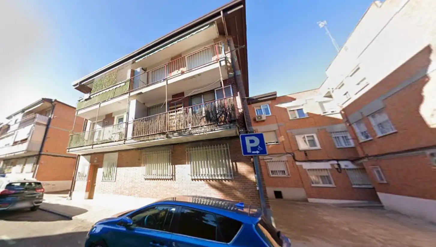 Casa en venda a REINA MERCEDES, imagen 3