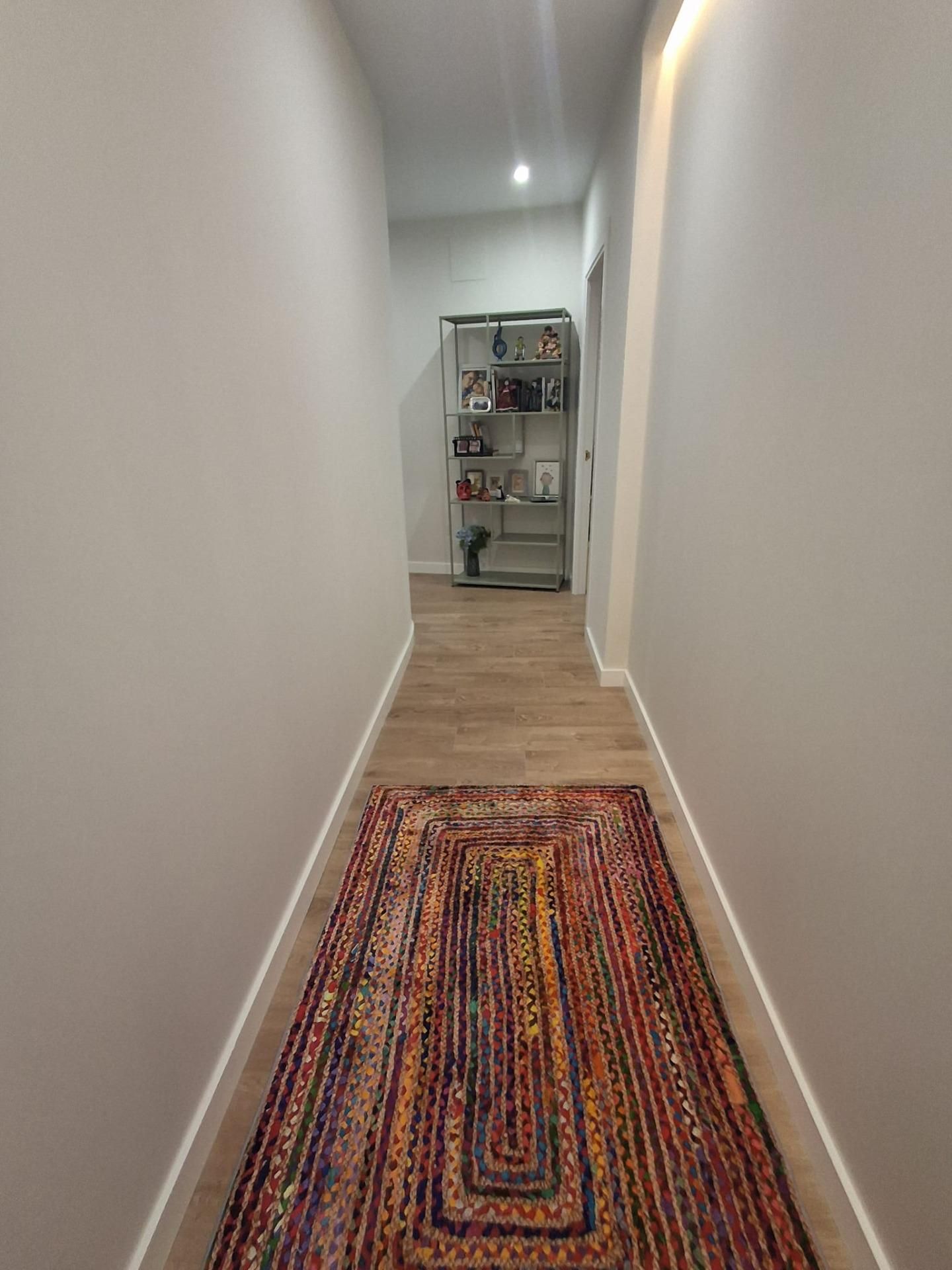 Pis en venda en Cáceres Capital amb Aire condicionat i Moblat