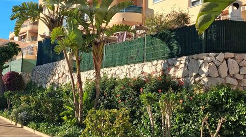 Foto 4 de Trastero en venta en Solymar, Benalmádena
