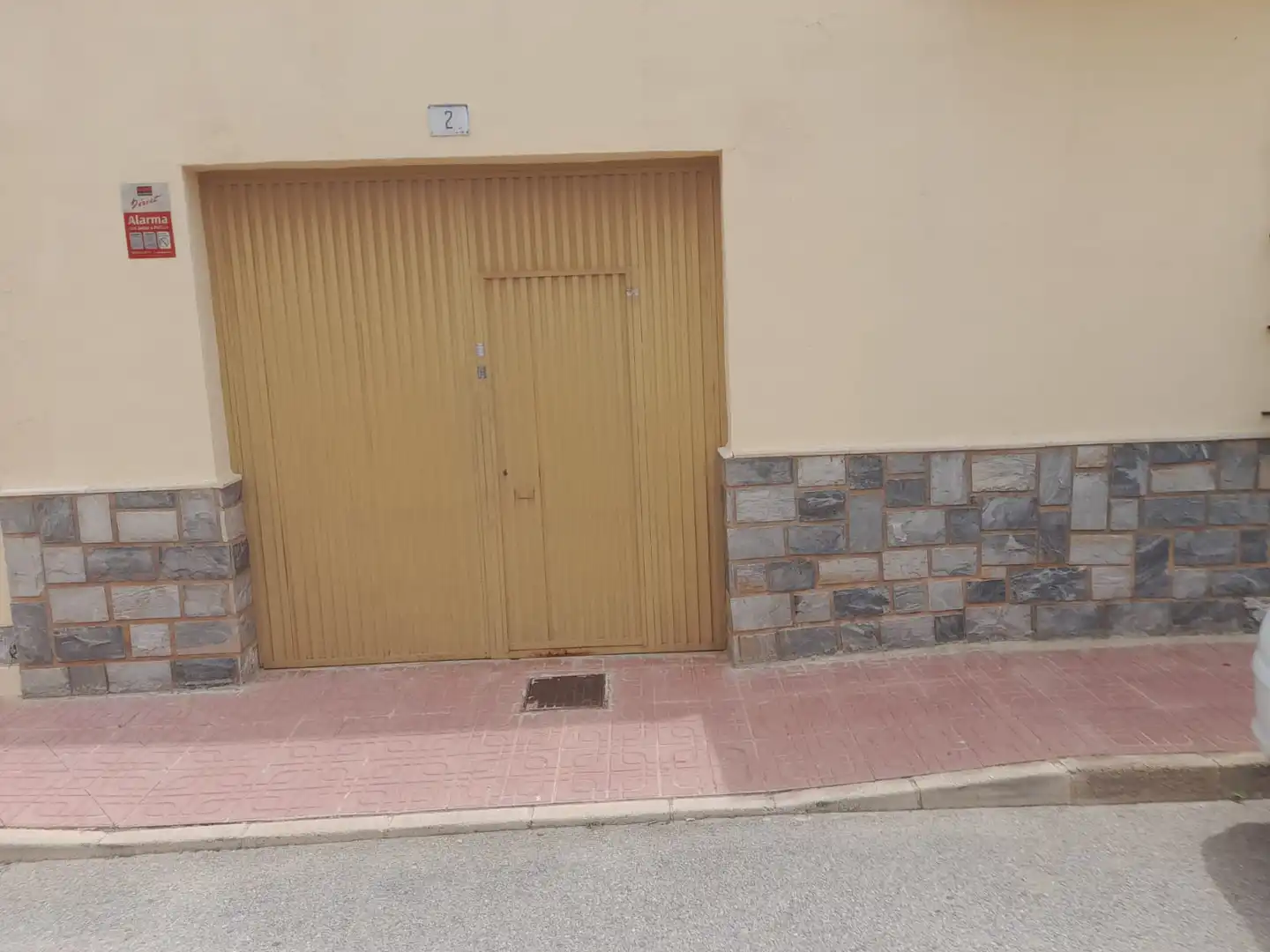 Parking of Houses for sale in San Isidro  with Furnished