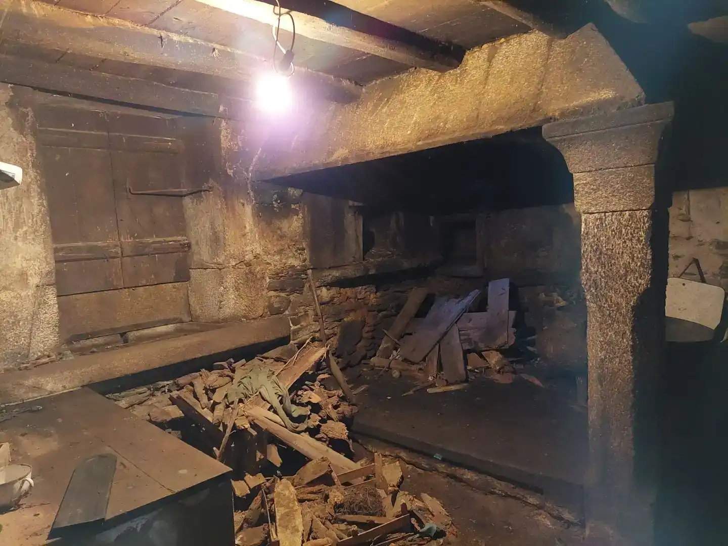 Pis en venda en Cabana de Bergantiños, A Coruña