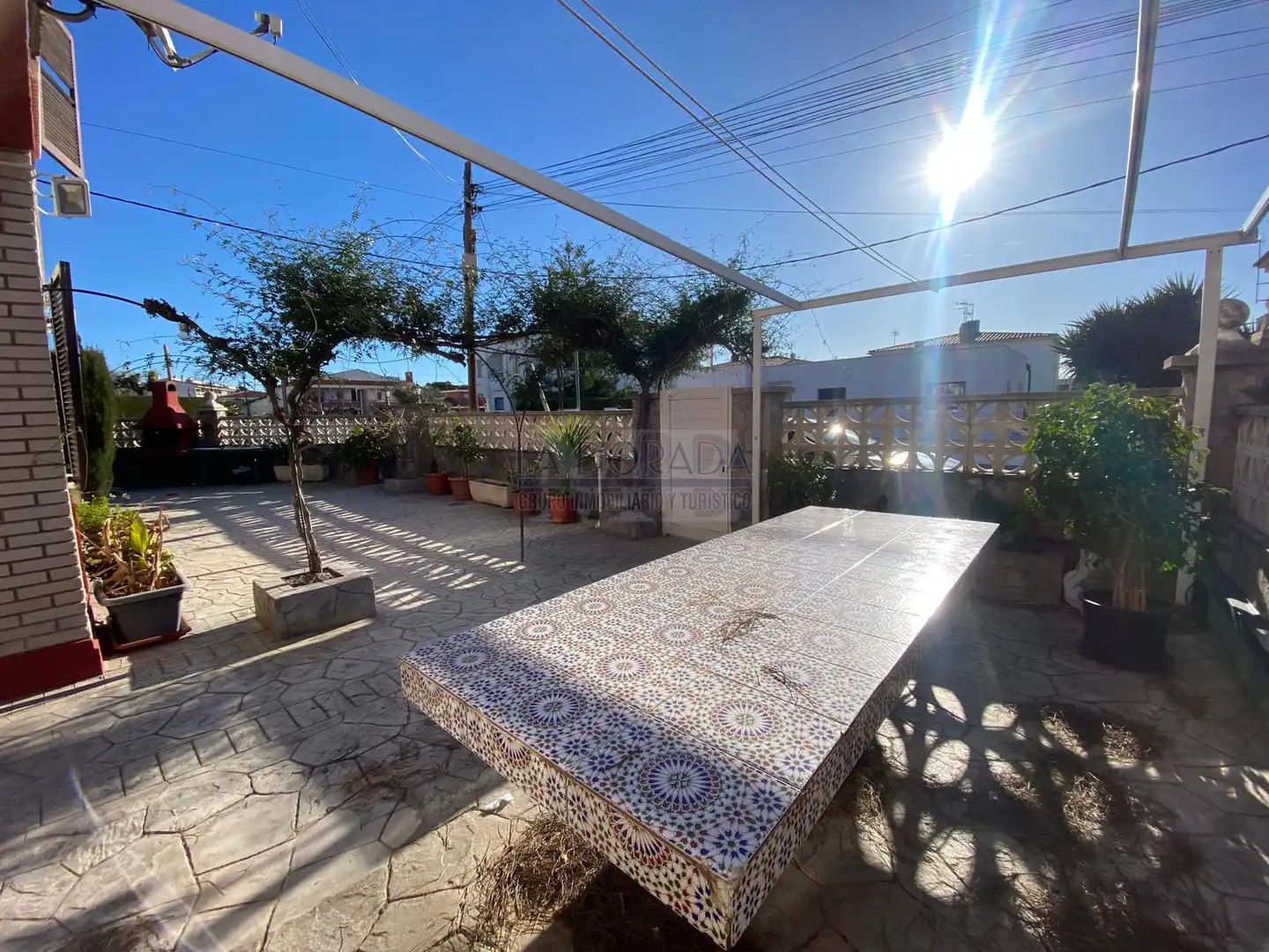 Rez-de-chaussée à vendre à Ardiaca - La Llosa, imagen 24