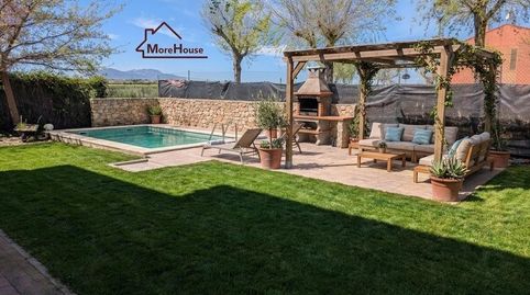 Foto 5 de Casa adosada en venda a Calle Calle Bario, Magán, Toledo