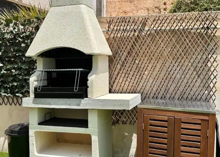 Villa mit Terrasse zur Miete in Plaza MONTEROS, imagen 25