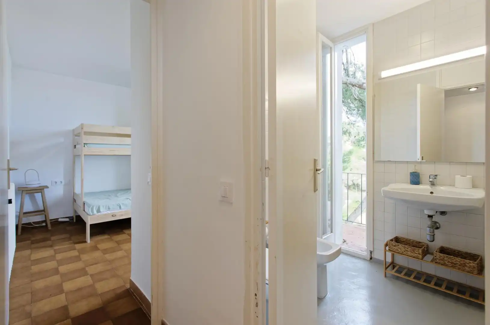 Bedroom of Houses for sale in Blanes