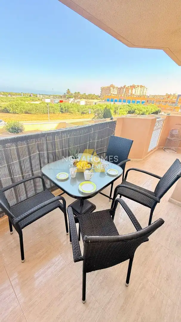 Apartament amb piscina en venda a N/A 5, imagen 18