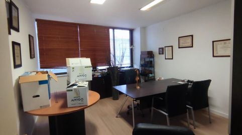Foto 5 de Oficina de alquiler en Los Remedios, Sevilla Capital