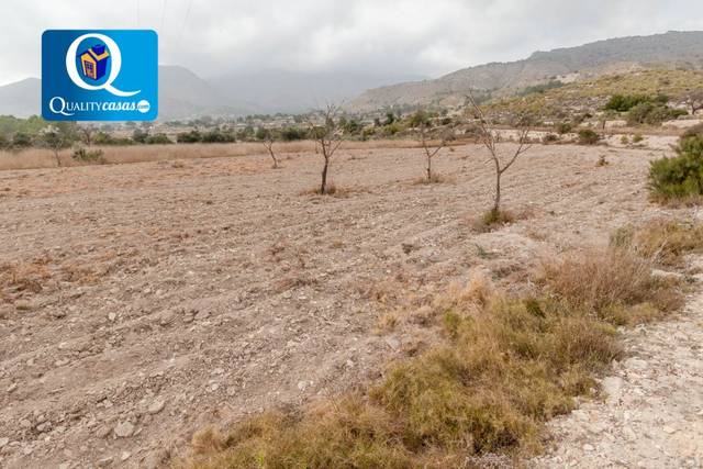 Terreno residencial en Venta en Aigües