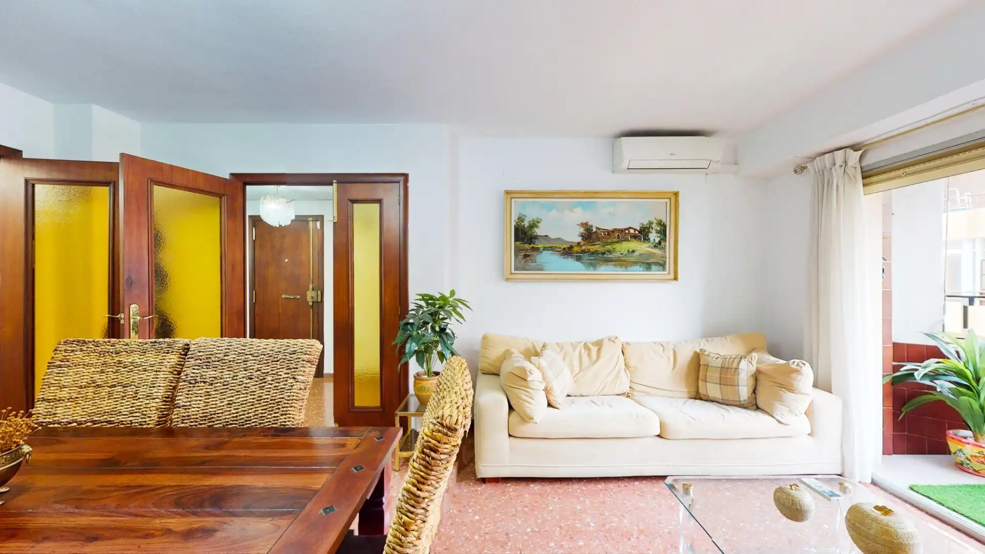 Appartamento con terrazza in vendita a Calle GABRIEL MIRO, imagen 5