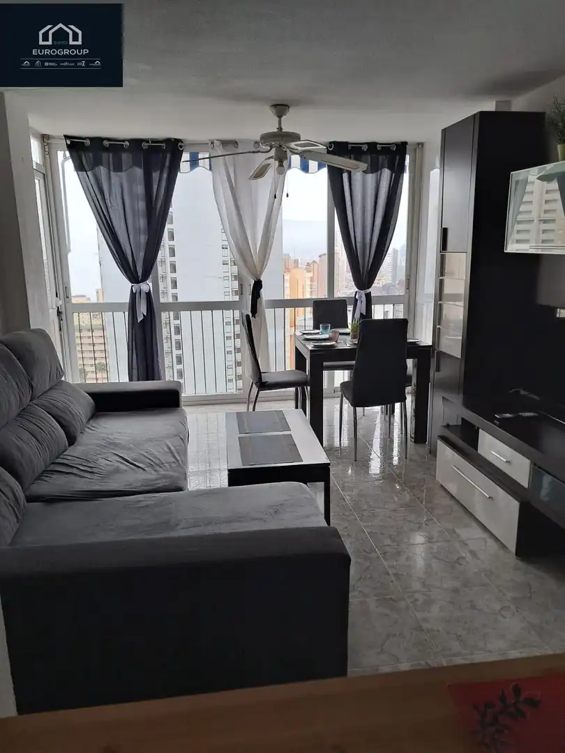Apartament de lloguer a Rincón Alto