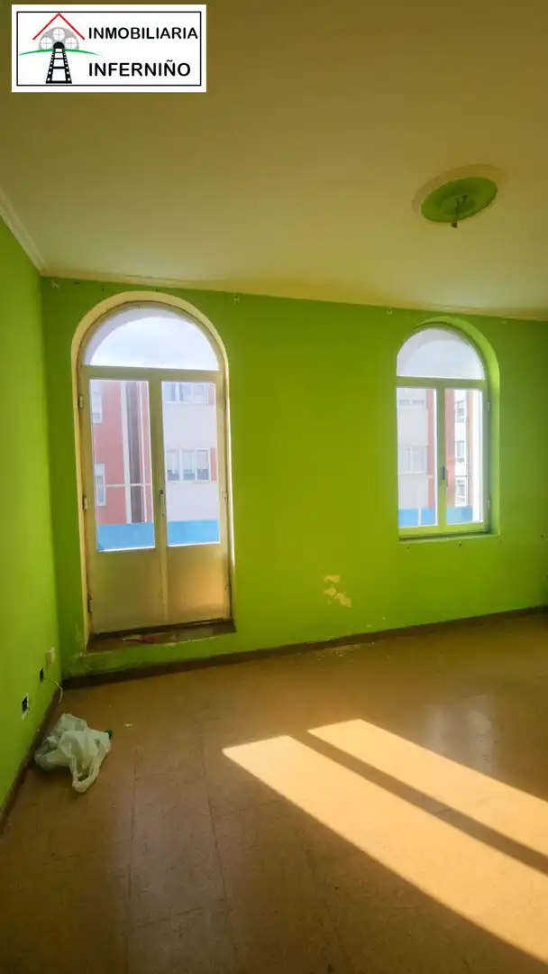 Edificio en venta en Ferrol