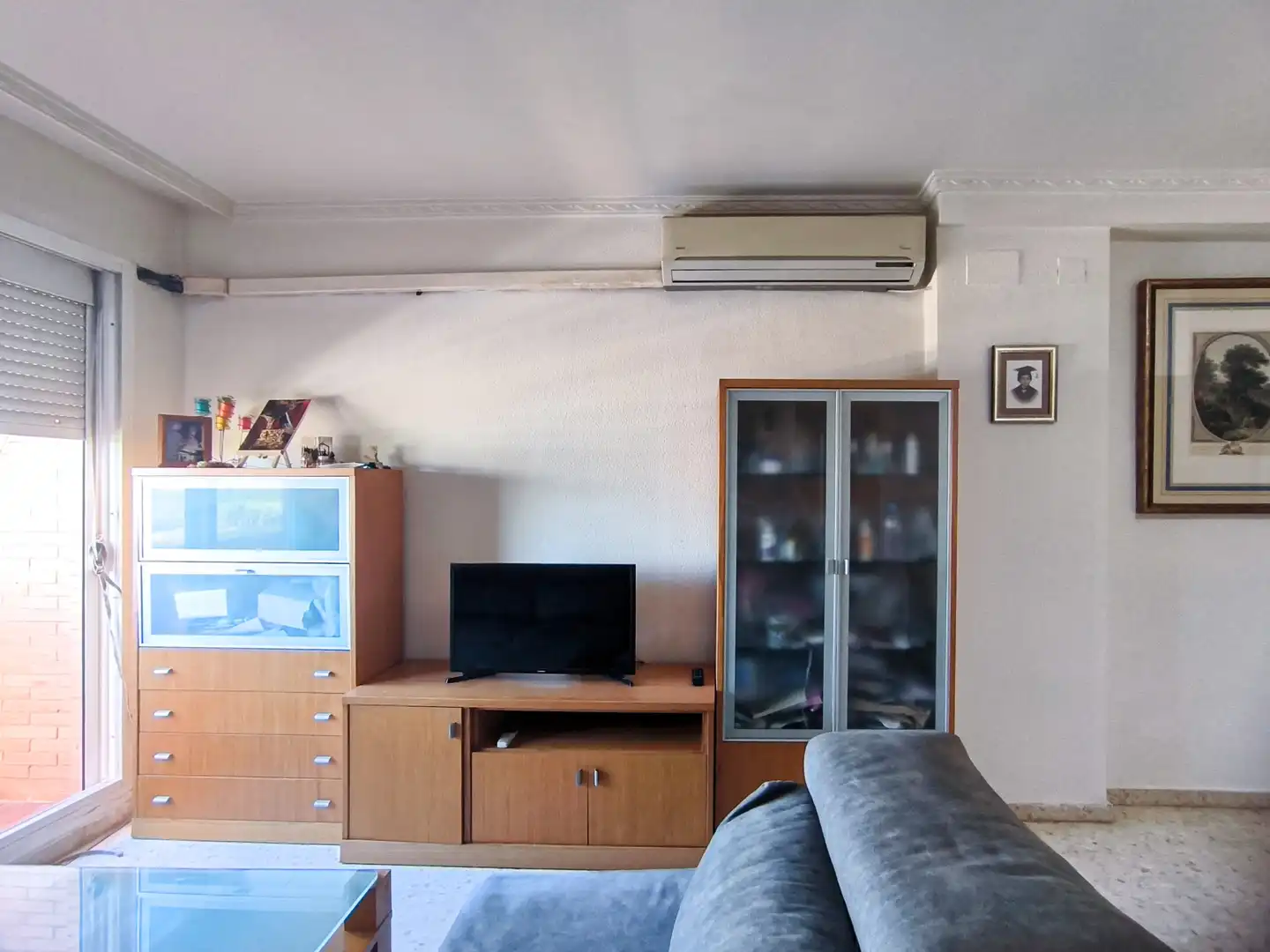 Appartamento con terrazza in vendita a Calle Don José de la Cruz, imagen 8