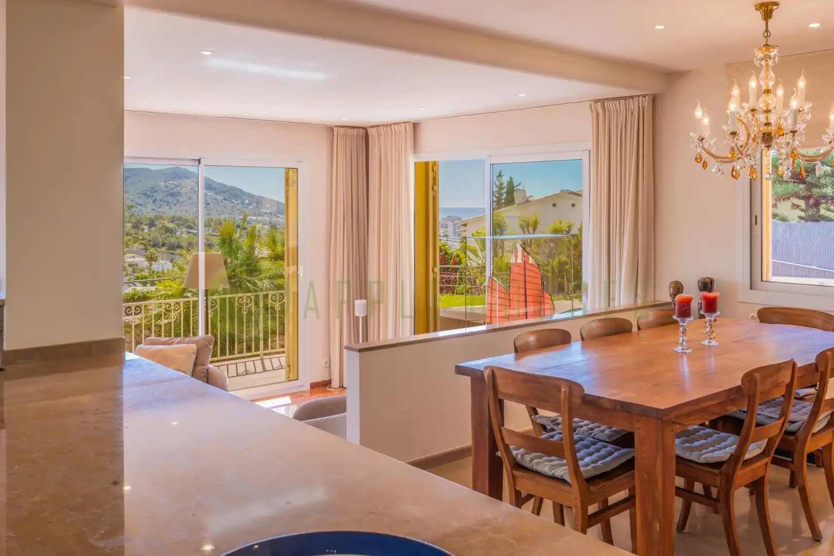 Casa amb piscina en venda a SANT ALBERT, imagen 12