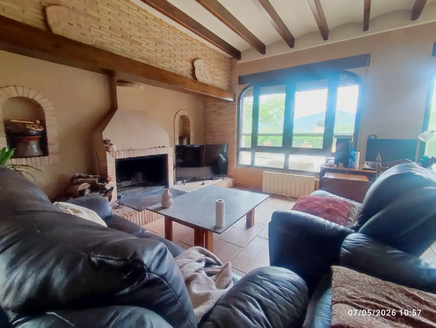 Detached house with terrace for sale in Castalla, imagen 6