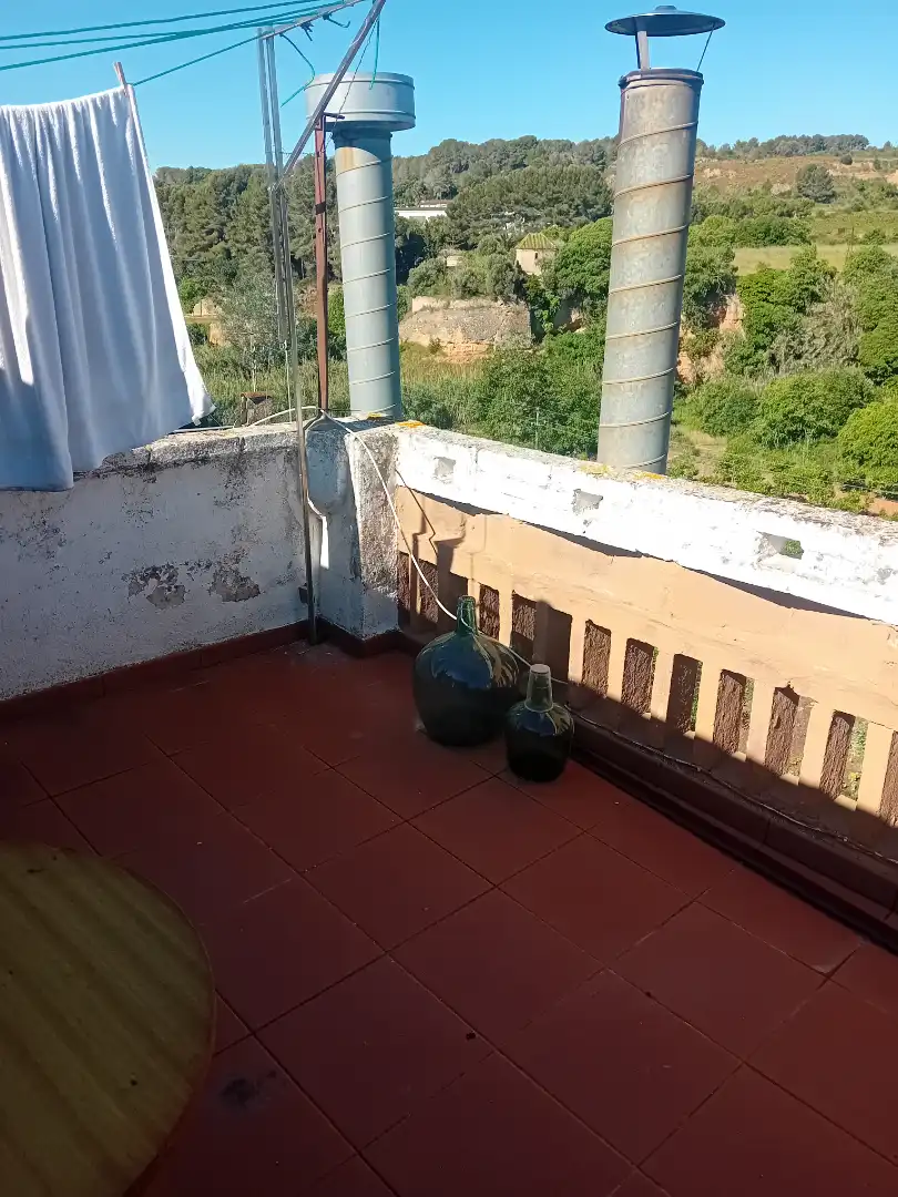 Terrace of Houses for sale in Vila-rodona  with Heating, Private garden and Terrace