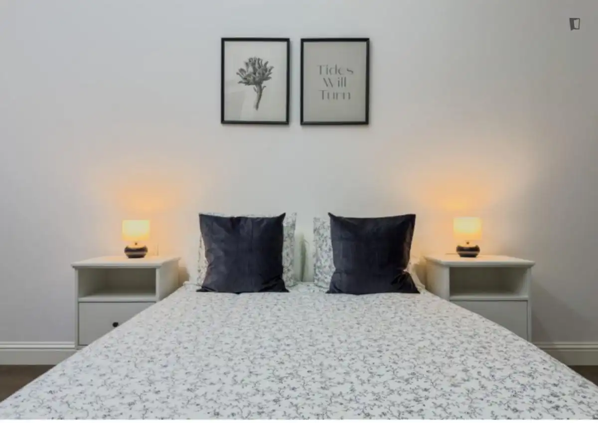 Apartamento con ascensor en alquiler en Eixample, imagen 11