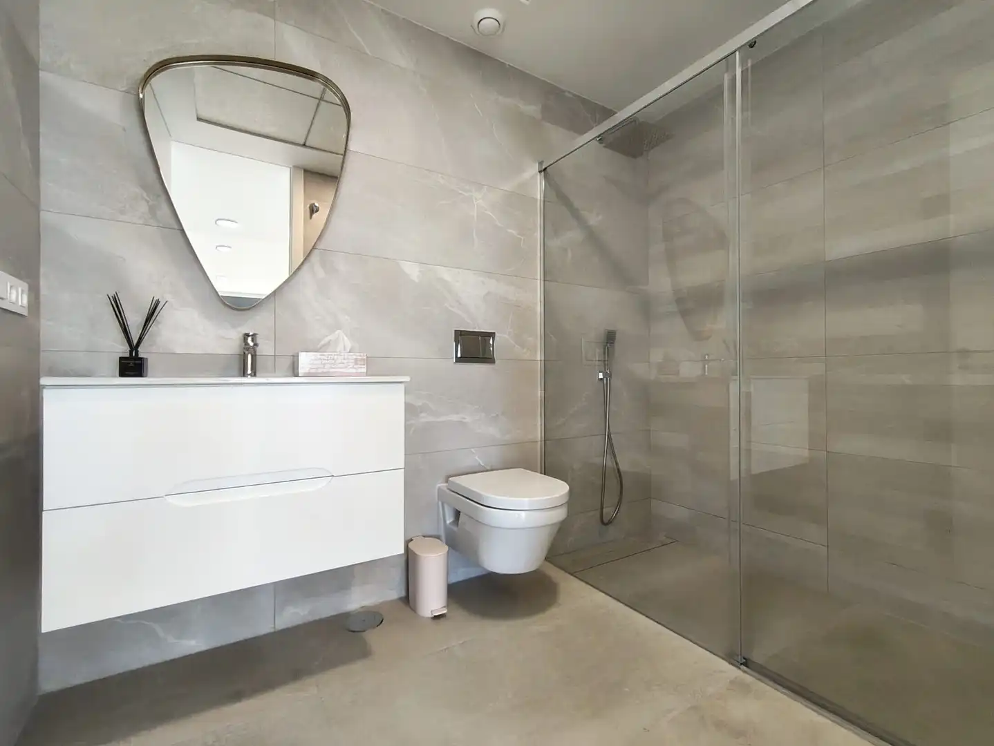 Maisonette mit Pool zum Verkauf in Balcón de Finestrat - Terra Marina, imagen 25