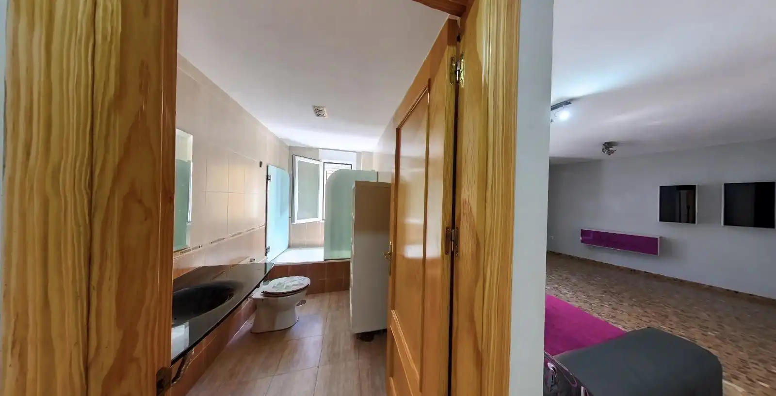 Bajo con ascensor en venta en Las Flores - Huerta, imagen 11