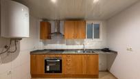 Kitchen of Flat for sale in Palafrugell  with Oven, TV and Balcony