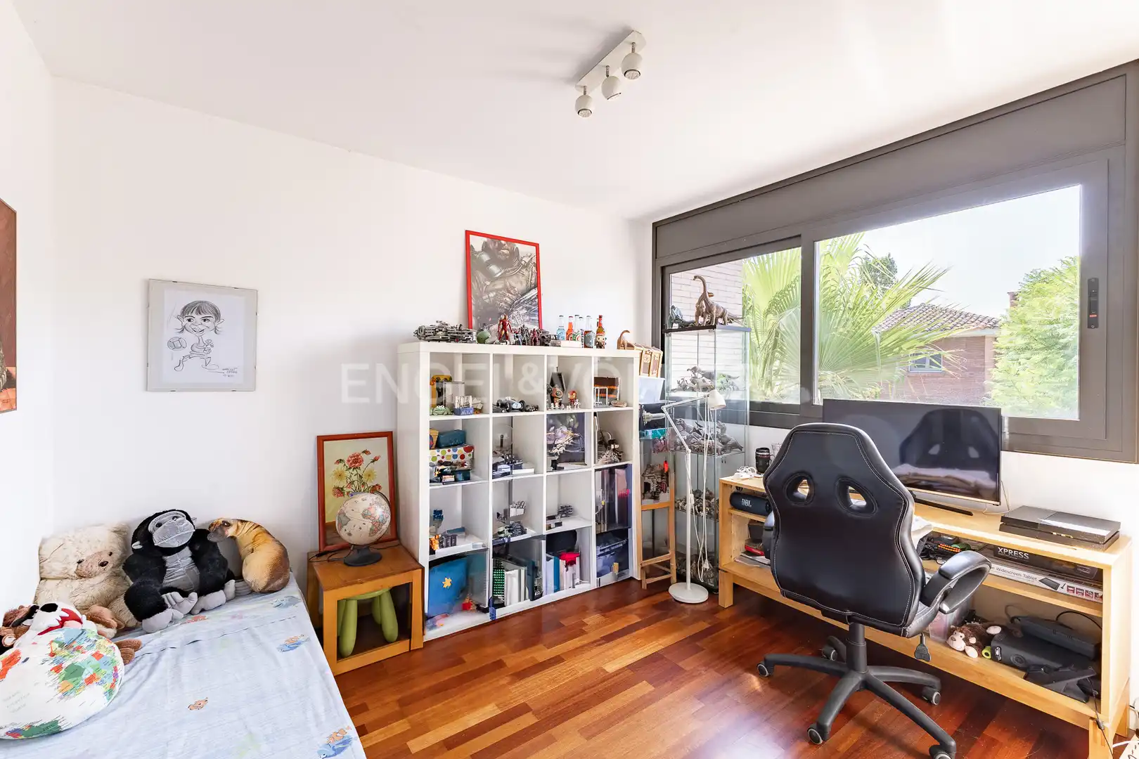 Habitación de Casa o chalet en venta en Premià de Mar con Aire acondicionado, Calefacción y Jardín privado