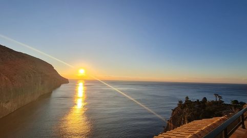 Foto 5 de Apartamento en venta en Sorell, Mascarat, Altea