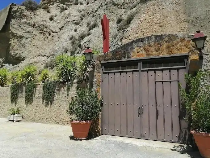 Exterior view of Country homes for sale in Monachil  with Air Conditioner, Heating and Terrace