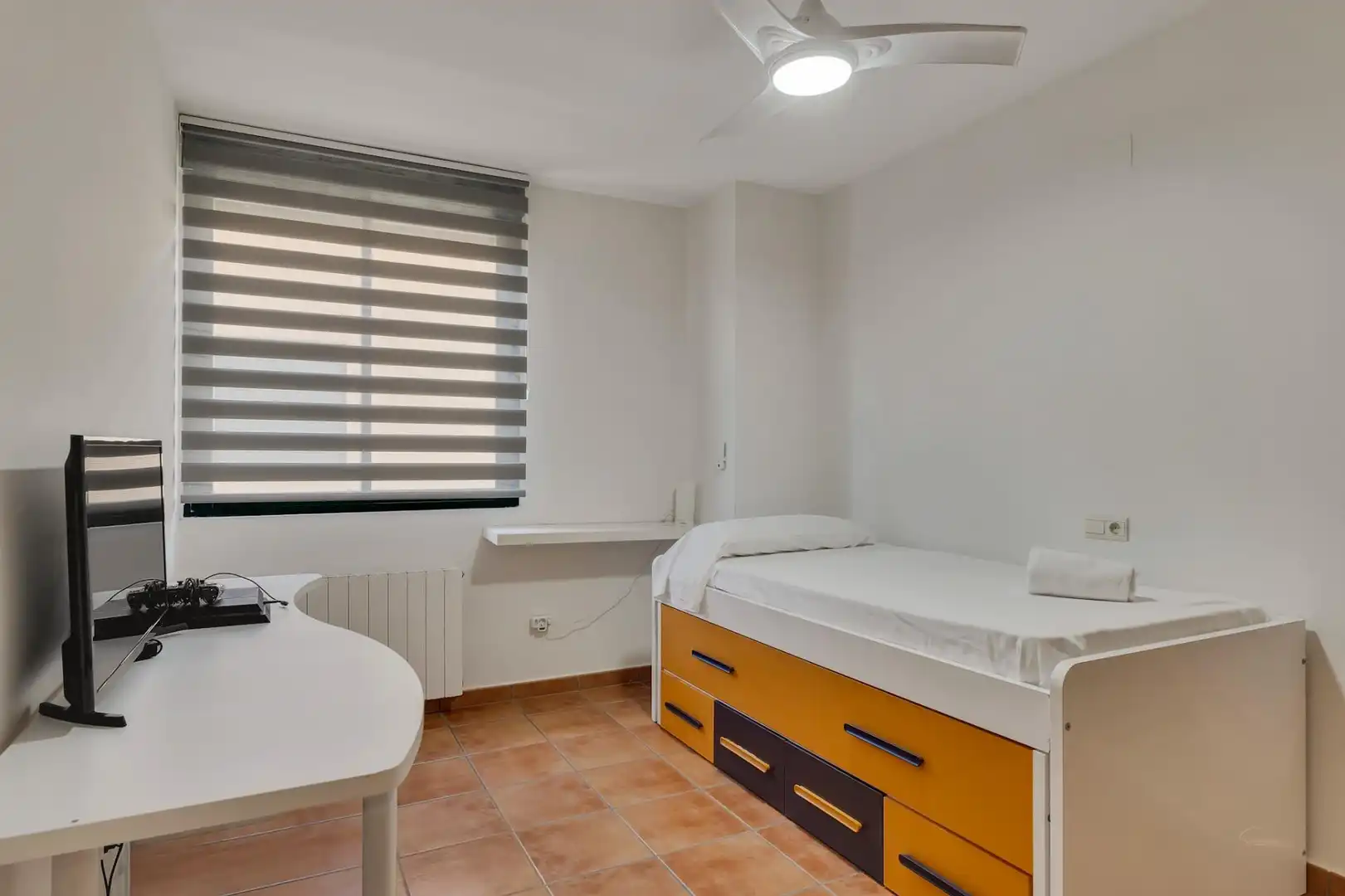 Maison mitoyenne avec terrasse à vendre à Montañar - El Arenal, imagen 17