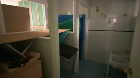 Foto 2 de Planta baixa de lloguer a Feria, Albacete