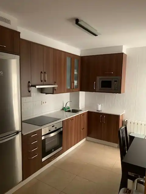 Piso con ascensor en venta en N/A