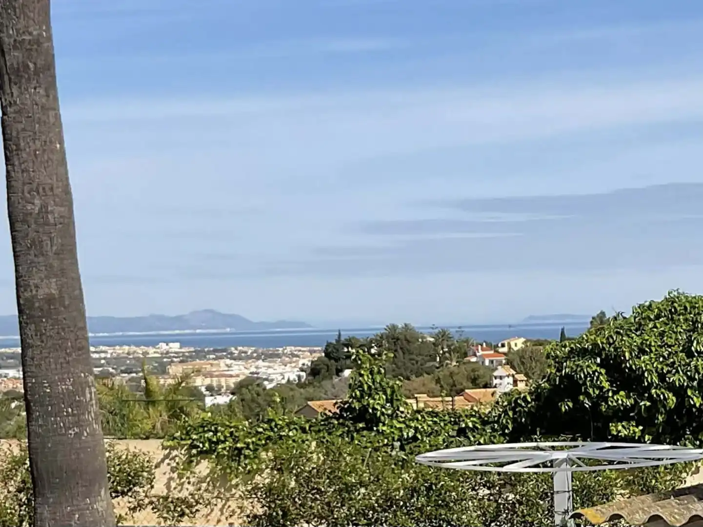 Houses for sale in Dénia  with Air Conditioner, Heating and Private garden