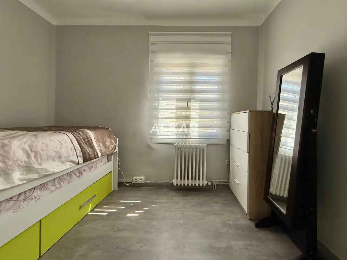 Habitación de Casa o chalet en venta en Tudela con Aire acondicionado, Calefacción y Parquet