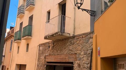 Foto 2 de Casa o xalet en venda a Carrer Jacint Verdaguer, 3, Anglès, Girona