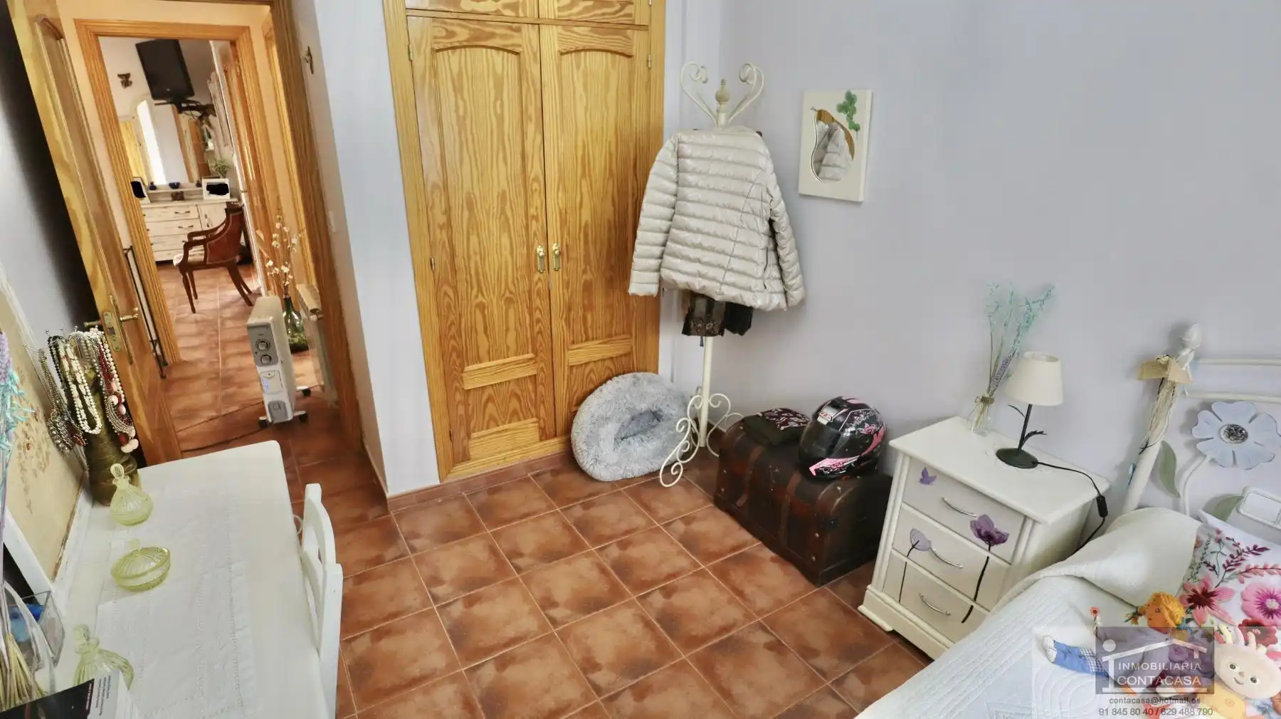 Casa o xalet en venda en Miraflores de la Sierra amb Calefacció, Terrassa i Traster