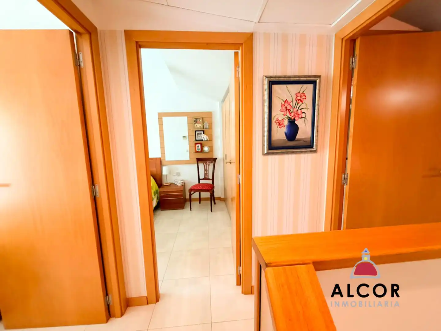 Duplex avec terrasse à vendre à Zona Papa Luna - Platja del Gurugú, imagen 20