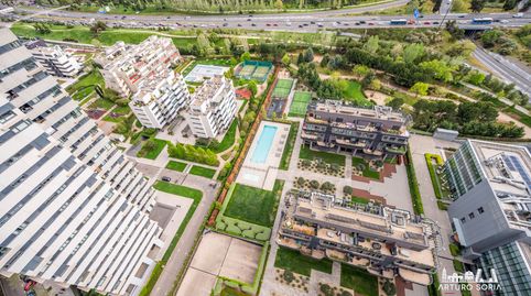 Photo 3 of Flat for rent in Calle de Dulce Chacón, Virgen del Cortijo - Manoteras, Madrid Capital