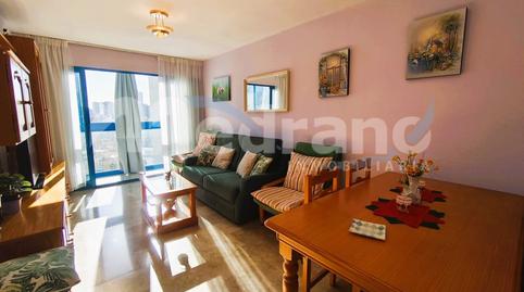 Foto 4 de Pis en venda a Calle Kennedy, Levante Alto, Benidorm