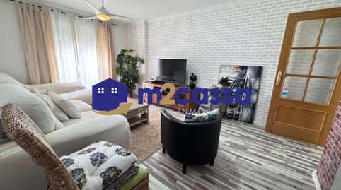 Foto 2 de Pis en venda a San José, Lorca