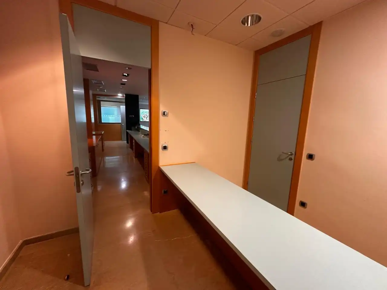 Local comercial de lloguer a JOSEP UMBERT I VENTURA, imagen 30
