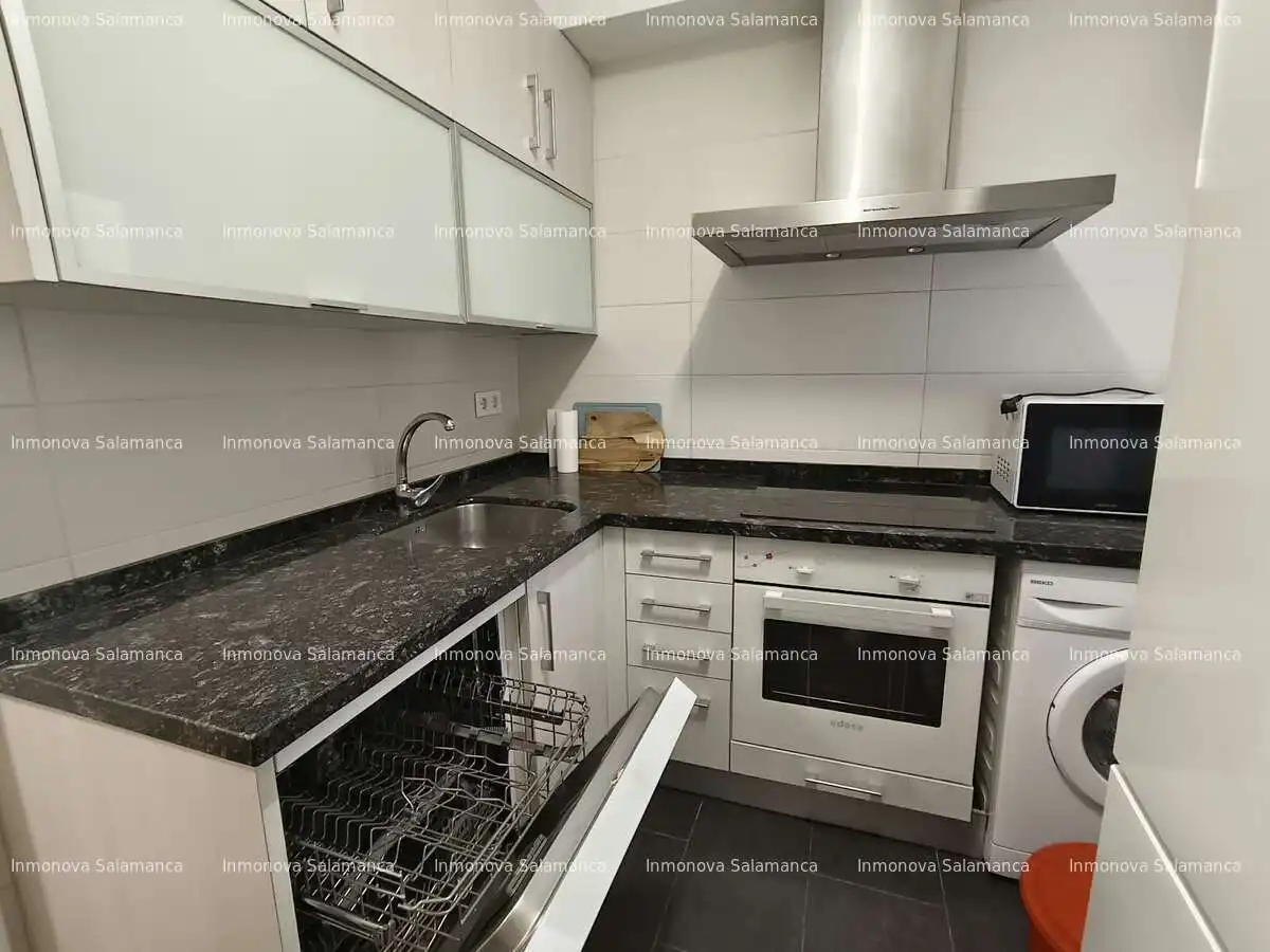 Flat with lift to rent in Centro, imagen 7